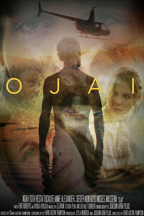 Охай (2025) - смотреть онлайн